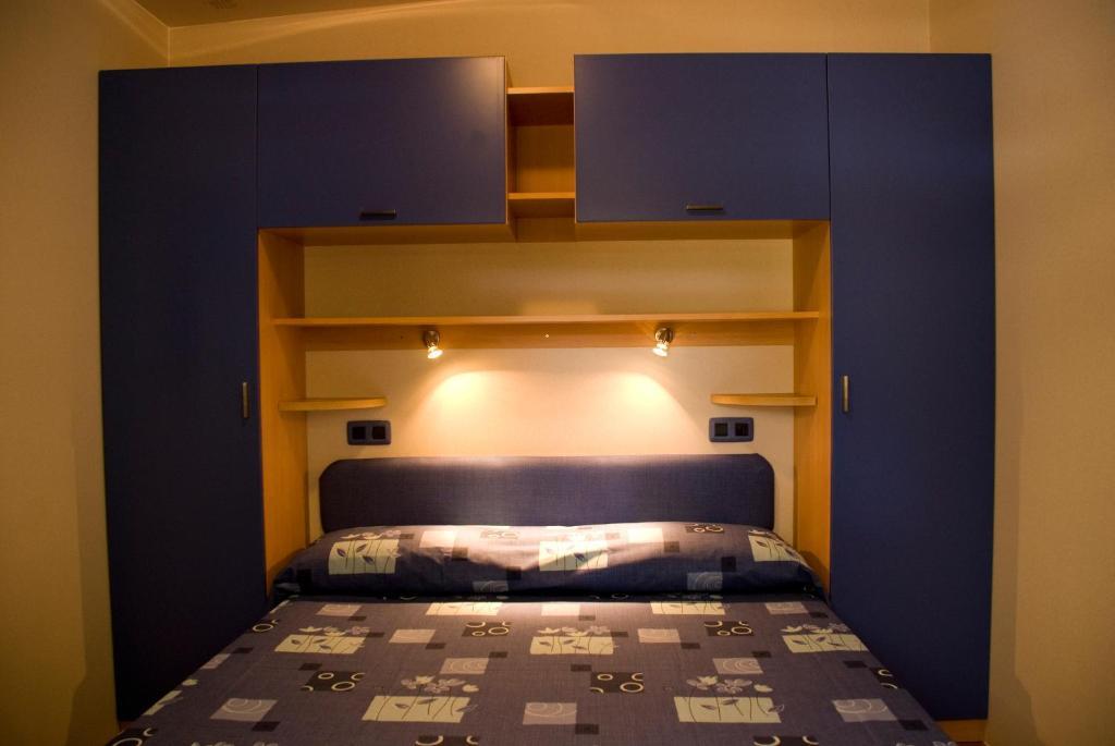 Lido Camping Village Bolsena Ruang foto